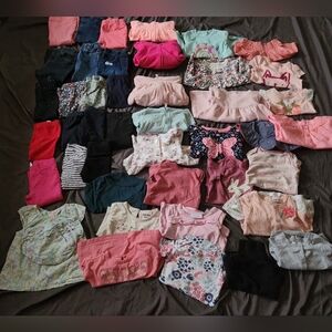 Bundle Of Clothes